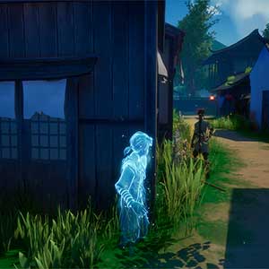 Rogue Spirit - Forma Spirito