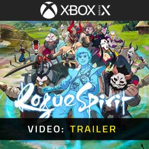 Rogue Spirit Xbox Series- Rimorchio Video