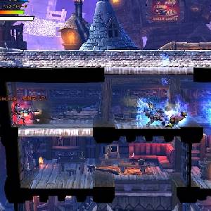 Rogue Stormers Co-op