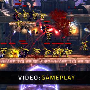 Dungeon Defenders Video del Gioco