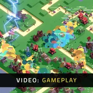 Rogue Tower - Gameplay