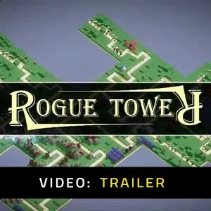 Rogue Tower - Trailer video