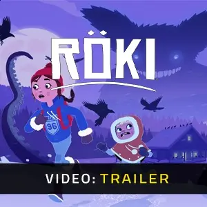 Röki - Trailer