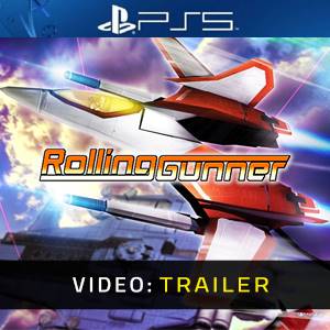 Rolling Gunner Video Trailer