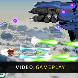 Rolling Gunner Video del Gioco