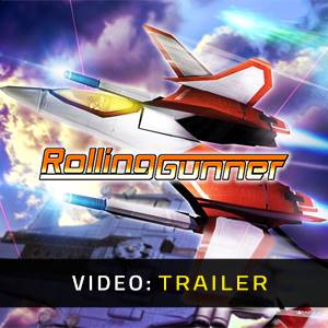 Rolling Gunner Video Trailer