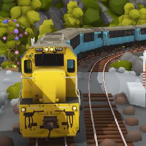 Rolling Line - Passaggio a Livello