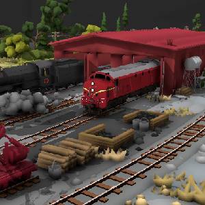 Rolling Line - Stazione