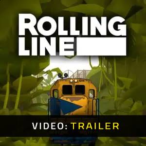 Rolling Line - Trailer Video
