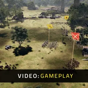 Roman Empire Wars - Gameplay Video