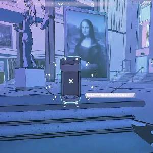 Roman Sands REBuild Mezzogiorno