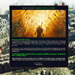 Roman Triumph: Survival City Builder – Benedizione