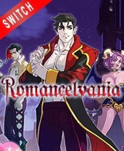 Romancelvania BATchelor’s Curse Switch