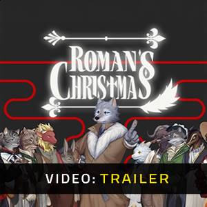 Romans Christmas - Trailer Video