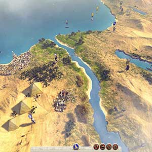 sfida civile e militare