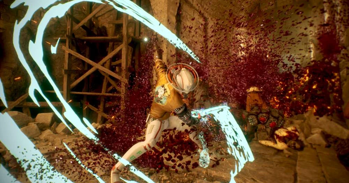 Romeo is a Dead Man Release Date