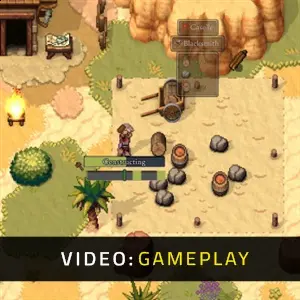 Romestead - Video di Gameplay