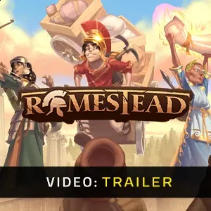 Romestead - Video Trailer