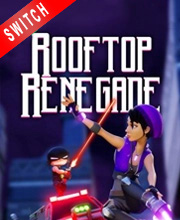 Rooftop Renegade Switch