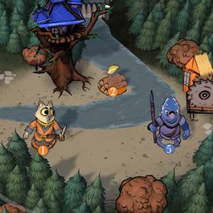 Root - Marchesa di Cat