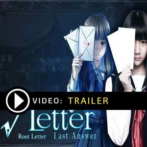 Root Letter Last Answer Pc
