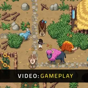 Roots of Pacha - Videogioco