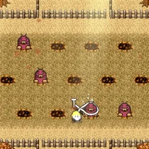 Rope-Kun Adventure – Talpe