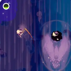 Rose and Locket - Invidia
