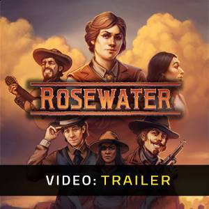 Rosewater Trailer del video