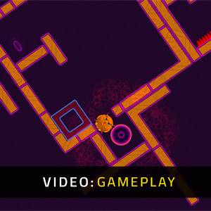 Rotatex 3 Video di Gioco