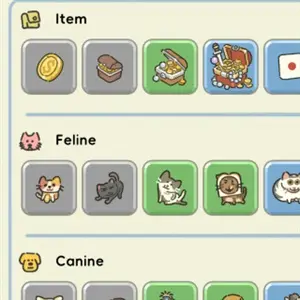 Roulette Hero - Scheda Oggetti