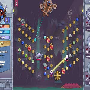 spray a bolle di sapone