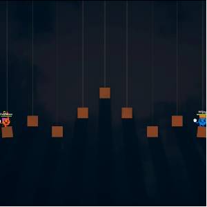 ROUNDS - Battaglia 2