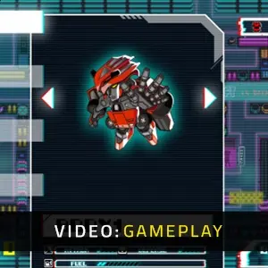 ROUTE16R - Video di Gameplay