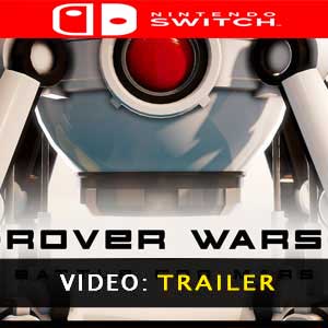 Acquistare Rover Wars Nintendo Switch Confrontare i prezzi