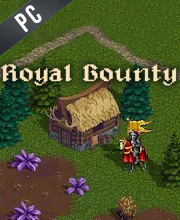 Royal Bounty HD Pc