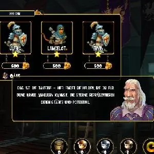 Royal Heroes – Guida