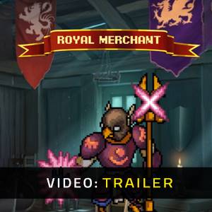 Royal Merchant Video Trailer