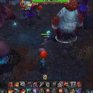 Royal Quest Online - Beastbane