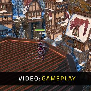 Royal Quest Online - Video di Gioco