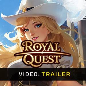 Royal Quest Online - Video Trailer