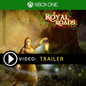 Royal Roads Xbox One Gioco Confrontare Prezzi
