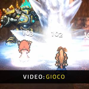 RPG Developer Bakin - Videogioco