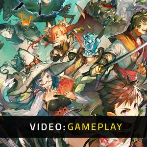 RPG Maker MV Video di Gameplay