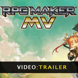 Acquista CD Key RPG Maker MV Confronta Prezzi