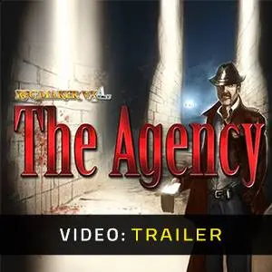 RPG Maker - The Agency - Trailer del video