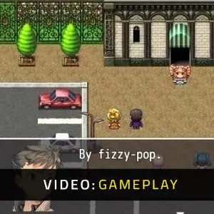 RPG Maker - The Emporium of Copper and Steel – Gameplay