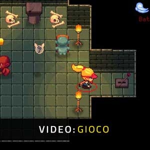 RPGolf Legends Video Di Gioco