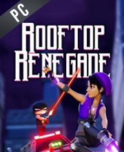 Rooftop Renegade Pc
