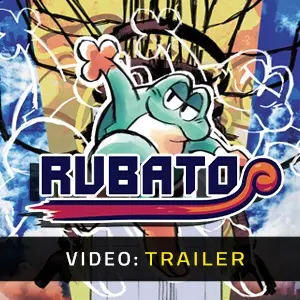 RUBATO - Trailer del Video